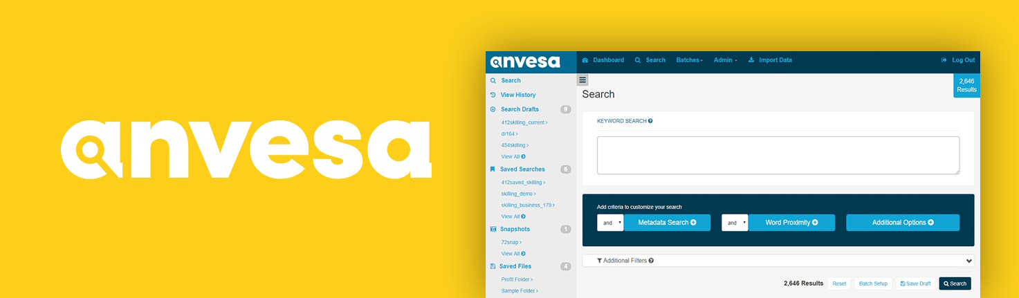 Anvesa Anvesa