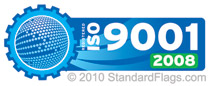 CommonSource is ISO Certified CommonSource is Iso Certified